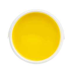 Gordura para couro Waldhausen incolor 500 ml Incoloro Transparente
