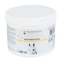 Gel repelente para cavalos Waldhausen | Equitação