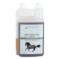 Suplemento hormonal para éguas - Waldhausen