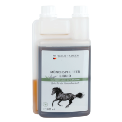Suplemento hormonal para éguas - Waldhausen