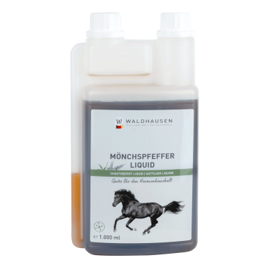Suplemento hormonal para éguas - Waldhausen