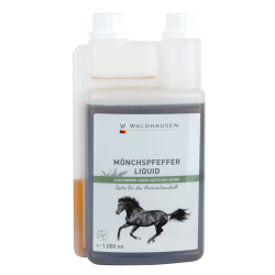 Suplemento hormonal para éguas - Waldhausen