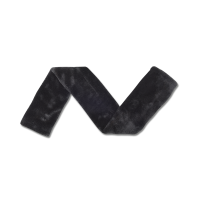 Capa para alça Waldhausen Preto Capa para alça Waldhausen Preto