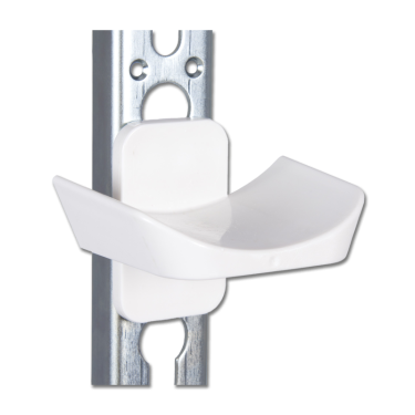 Ficha de obstáculo Waldhausen de competição Branco Ficha de obstáculo Waldhausen de competição Branco