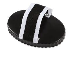 Raspadeira de metal Waldhausen Preto