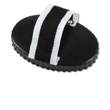 Raspadeira de metal Waldhausen Preto