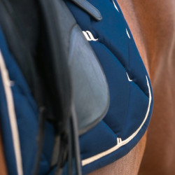 Almofada de Selim Dressage Night Collection Back On Track Almofada de Selim Dressage Night Collection Back On Track