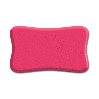Esponja Waldhausen rosa Rosa