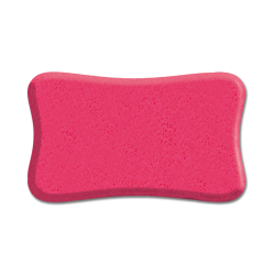 Esponja Waldhausen rosa Rosa