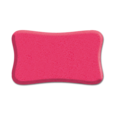 Esponja Waldhausen rosa Rosa