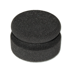 Esponja Waldhausen preta Preto