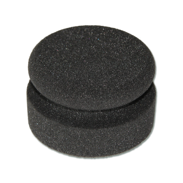 Esponja Waldhausen preta Preto