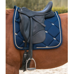 Almofada de Selim Dressage Night Collection Back On Track Almofada de Selim Dressage Night Collection Back On Track