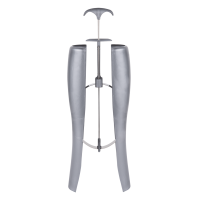Forma para botas Waldhausen Cinzento