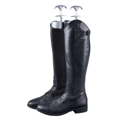 Forma para botas Waldhausen Cinzento