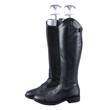 Forma para botas Waldhausen Cinzento