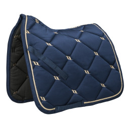 Almofada de Selim Dressage Night Collection Back On Track Almofada de Selim Dressage Night Collection Back On Track