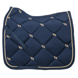 Almofada de Selim Dressage Night Collection Back On Track Almofada de Selim Dressage Night Collection Back On Track