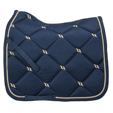 Almofada de Selim Dressage Night Collection Back On Track Almofada de Selim Dressage Night Collection Back On Track