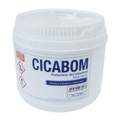 Cicabom génia