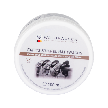 Cola antiderrapante para equitação Waldhausen