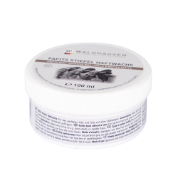 Cola antiderrapante para equitação Waldhausen