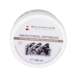 Cola antiderrapante para equitação Waldhausen