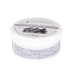 Cola antiderrapante para equitação Waldhausen