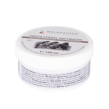 Cola antiderrapante para equitação Waldhausen