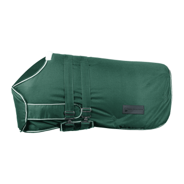 Capa de chuva Waldhausen Comfort para potro Azul noturno