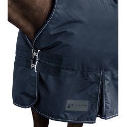Capa de exterior Waldhausen Nordic 50 g Azul noturno