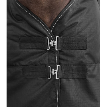 Capa de exterior Waldhausen Nordic 100 g Preto Capa de exterior Waldhausen Nordic 100 g Preto