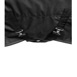 Capa de exterior Waldhausen Nordic 100 g Preto Capa de exterior Waldhausen Nordic 100 g Preto