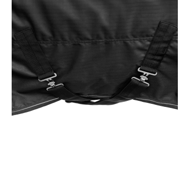 Capa de exterior Waldhausen Nordic 100 g Preto Capa de exterior Waldhausen Nordic 100 g Preto