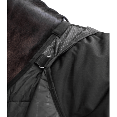 Capa de exterior Waldhausen Nordic 100 g Preto Capa de exterior Waldhausen Nordic 100 g Preto