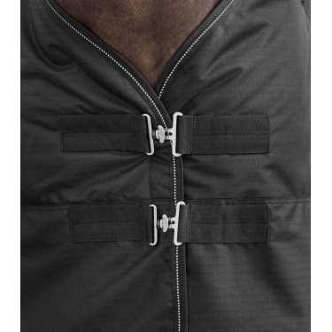 Capa de exterior Waldhausen Nordic 100 g Preto Capa de exterior Waldhausen Nordic 100 g Preto