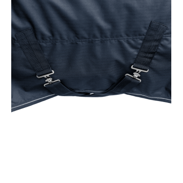 Capa de exterior Waldhausen Nordic 100 g Azul noturno Capa de exterior Waldhausen Nordic 100 g Azul noturno