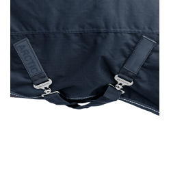 Capa de exterior Waldhausen Arctic 200 g Azul noturno