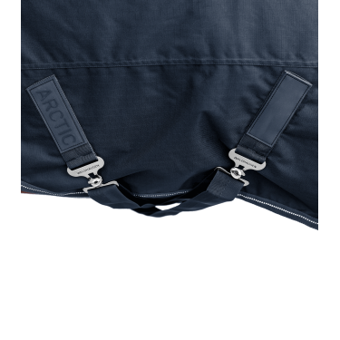 Capa de exterior Waldhausen Arctic 200 g Azul noturno