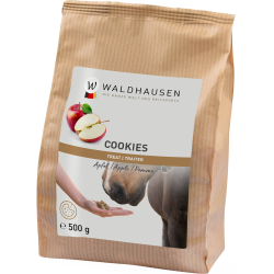 Doces Waldhausen 500 g Maçã Multicolor
