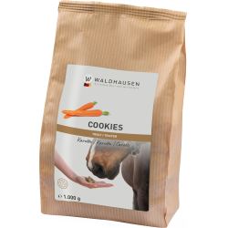 Guloseimas para Cavalos Waldhausen 1 kg – Equitação Guloseimas para Cavalos Waldhausen 1 kg – Equitação