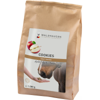 Doces Waldhausen 1 kg Maçã Multicolor