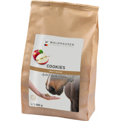 Guloseimas para Cavalos Waldhausen 1 kg – Equitação Guloseimas para Cavalos Waldhausen 1 kg – Equitação