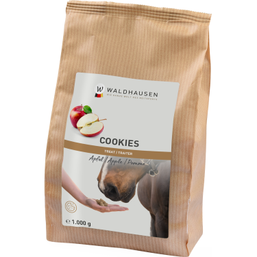 Guloseimas para Cavalos Waldhausen 1 kg – Equitação Guloseimas para Cavalos Waldhausen 1 kg – Equitação