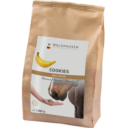 Guloseimas para Cavalos Waldhausen 1 kg – Equitação