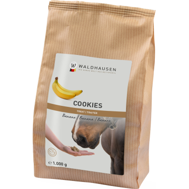 Guloseimas para Cavalos Waldhausen 1 kg – Equitação