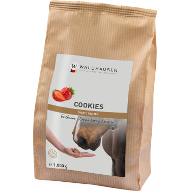 Doces Waldhausen 1 kg Framboesa Multicolor