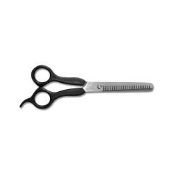Tesoura de picotar Waldhausen Preto