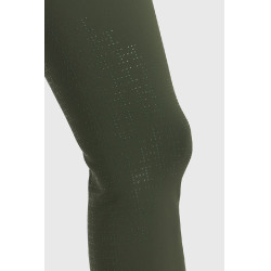Calça de equitação mulher Luce Harcour com grip Calça de equitação mulher Luce Harcour com grip