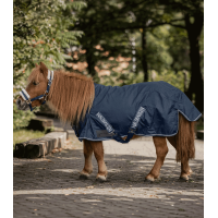 Capa de Chuva Waldhausen Shetland Light Azul noturno Capa de Chuva Waldhausen Shetland Light Azul noturno